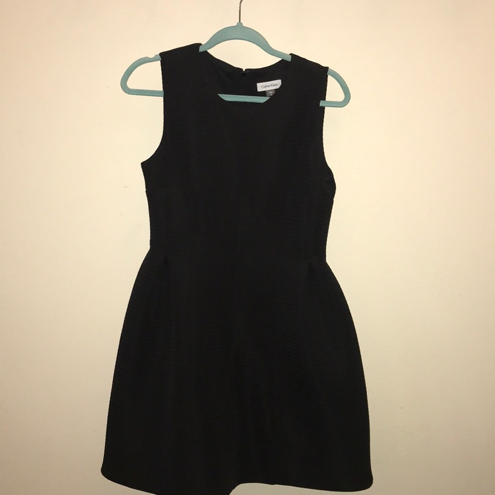 Calvin Klein Cocktail Dress